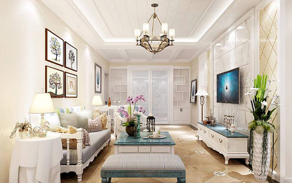 装修公司主材包含哪些 装修公司主材包括哪些