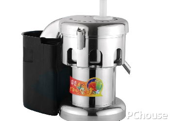 商用榨汁机使用说明 商用榨汁机使用说明书图片