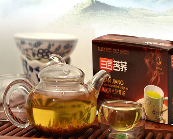 你知道的苦荞茶品牌有哪些嘛? 你知道的苦荞茶品牌有哪些嘛英语