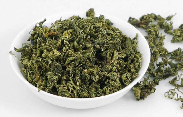 绞股蓝泡茶喝的功效有哪些？（绞股蓝泡茶喝的功效有哪些作用）