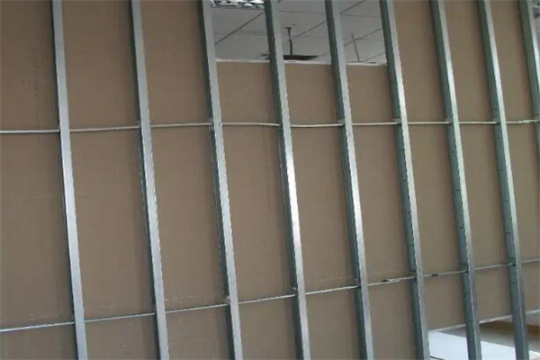 石膏板隔墙一般多少钱一平方米（石膏板隔墙一般多少钱一平方米安装）