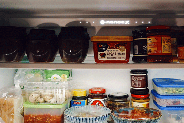 哪些调味品需要放进冰箱保存（这些调味品都该放冰箱）
