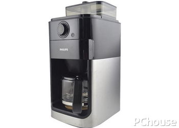 现磨咖啡机使用说明 现磨咖啡机使用说明书图片
