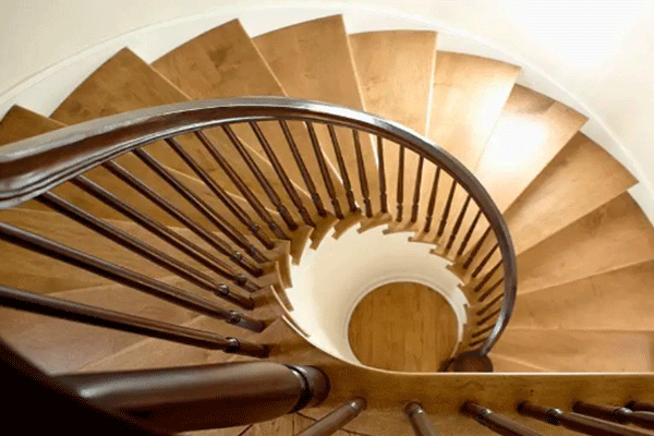 常见的楼梯种类分为哪些 常见的楼梯种类分为哪些类型