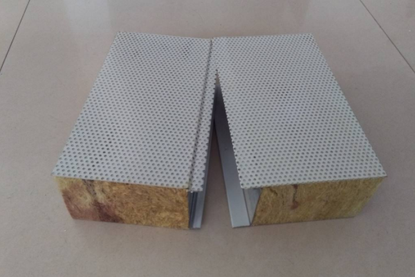 岩棉吸音板价格一般多少 岩棉吸音板多少钱一平方