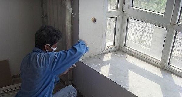 窗台石怎么安装 窗台石怎么安装方法