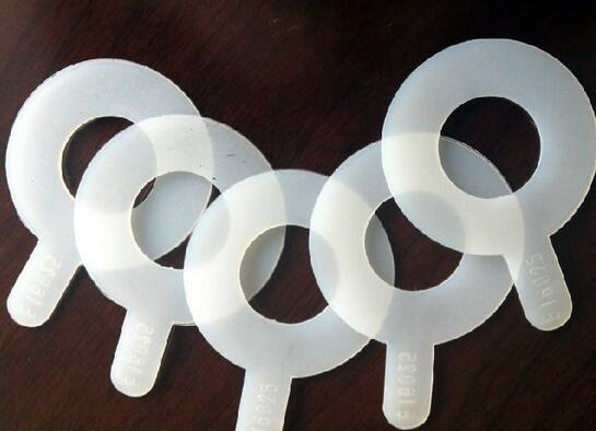选择合适的硅橡胶垫片种类（硅橡胶垫片标准规格）
