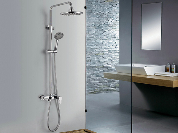 花洒使用有三问 花洒的使用