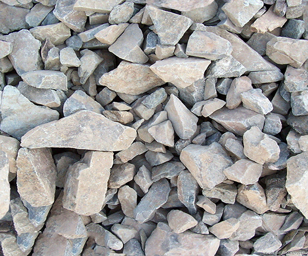 建筑用的石子分类 建筑工程中常用石子的种类