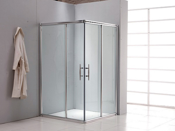 淋浴房玻璃与顶框安装流程解析（淋浴房玻璃与顶框安装流程解析图）