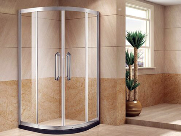 淋浴房移门安装流程是哪些 淋浴房移门如何安装