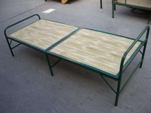 钢塑折叠床如何选择 钢塑折叠床如何选择尺寸