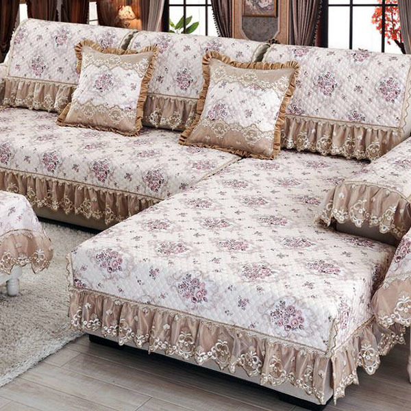  选购沙发垫的四个小技巧 让沙发更舒适