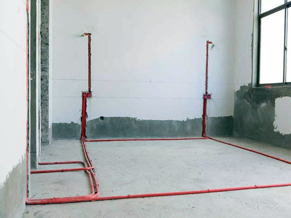 120平米毛坯房水电装修价格 水电施工要注意什么 120平米毛坯房水电装修价格 水电施工要注意什么