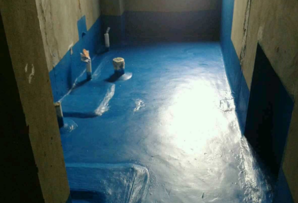 厨房是否必须做防水 厨房防水做多高 厨房是否必须做防水 厨房防水做多高