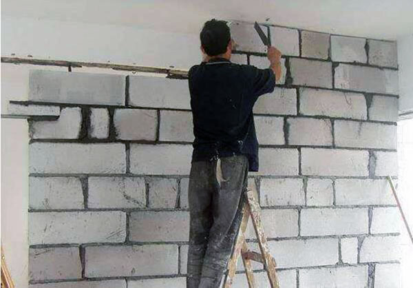 二手房墙体拆改多少钱一平方 买二手房改房注意事项