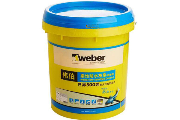 防水漆多少钱一桶 防水漆和防水涂料区别在哪里