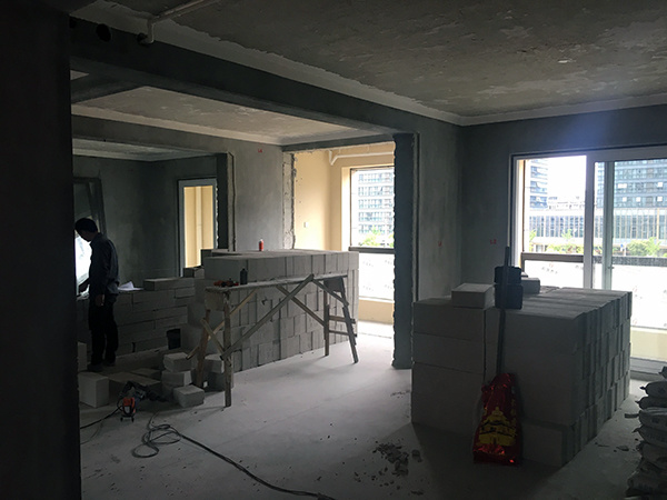 装修时哪些墙体可以拆除 装修哪些墙体不能拆 装修时哪些墙体可以拆除 装修哪些墙体不能拆