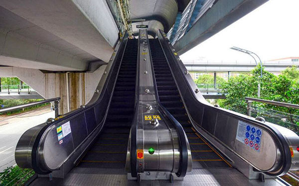 手扶电梯的品牌盘点 推荐高品质商家 手扶电梯的品牌盘点 推荐高品质商家