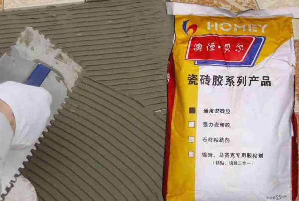 瓷砖胶怎么用 正确使用姿势速速get 瓷砖胶怎么用 正确使用姿势速速get