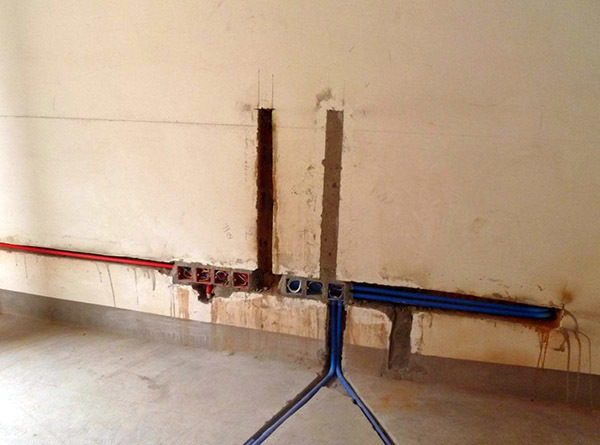 水电安装全包价格表 新房水电装修验收步骤 水电安装全包价格表 新房水电装修验收步骤