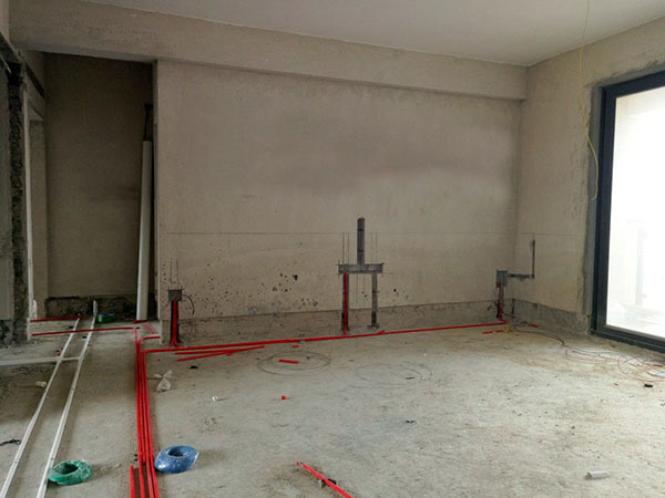 120平米毛坯房水电装修价格 水电施工要注意什么 120平米毛坯房水电装修价格 水电施工要注意什么