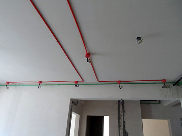 装修排水电价格是多少 装修排水电的注意事项 装修排水电价格是多少 装修排水电的注意事项