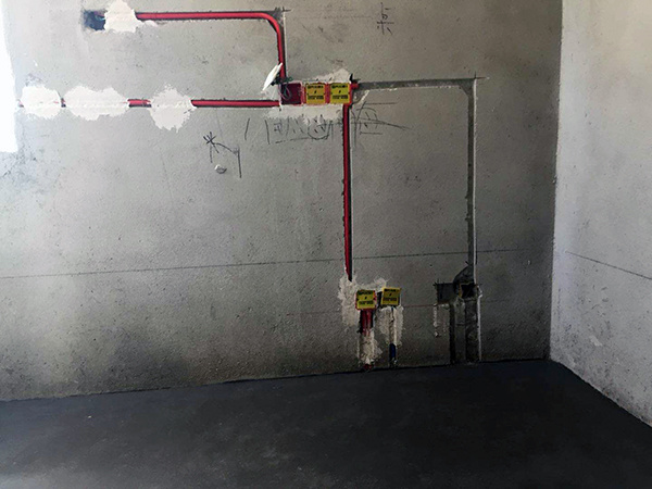 装修时哪些墙体可以拆除 装修哪些墙体不能拆 装修时哪些墙体可以拆除 装修哪些墙体不能拆