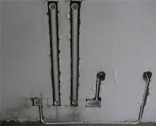 水电装修改造验收细节 家居安全全靠它了