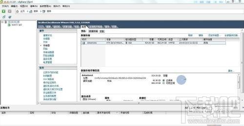 VMware下磁盘复制方式来配置PXE服务器 vmware 虚拟机复制