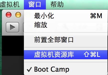 Mac系统上Vmware虚拟机无法识别USB（mac虚拟机无法识别u盘）