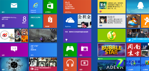 Win8 Apps生态的成长轨迹