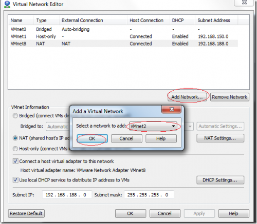 hyper-v虚拟机转换成vmware虚拟机的方法(图文教程)