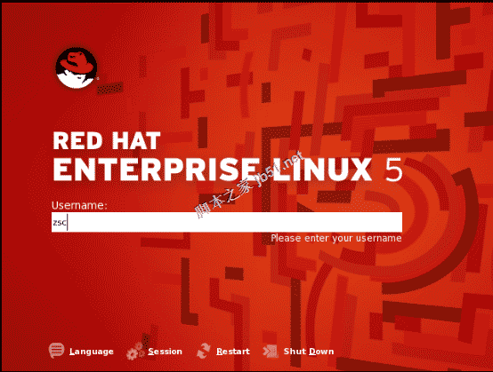 vmware虚拟机安装Linux redhat系统教程