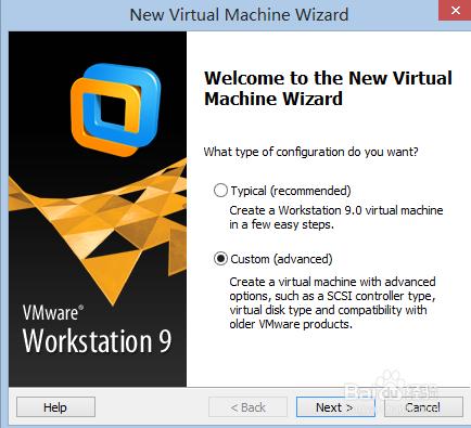 虚拟机vmware安装fedora20图文教程 fedora安装vmware workstation