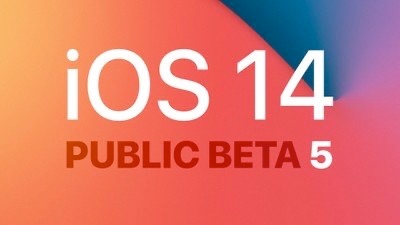 ios14公测版beta5更新了什么（ios14 beta版更新）