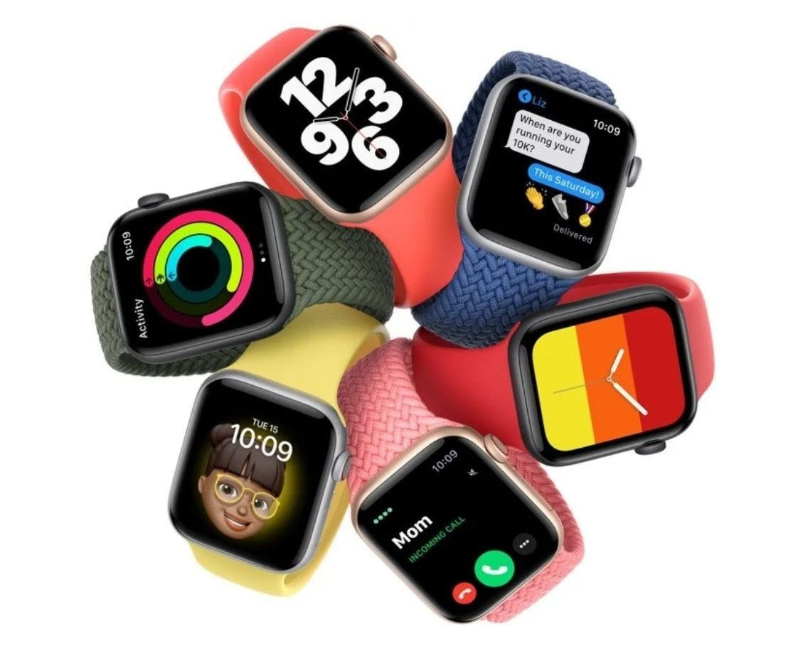 watchOS7.2beta2更新了什么 watchOS7.2beta3