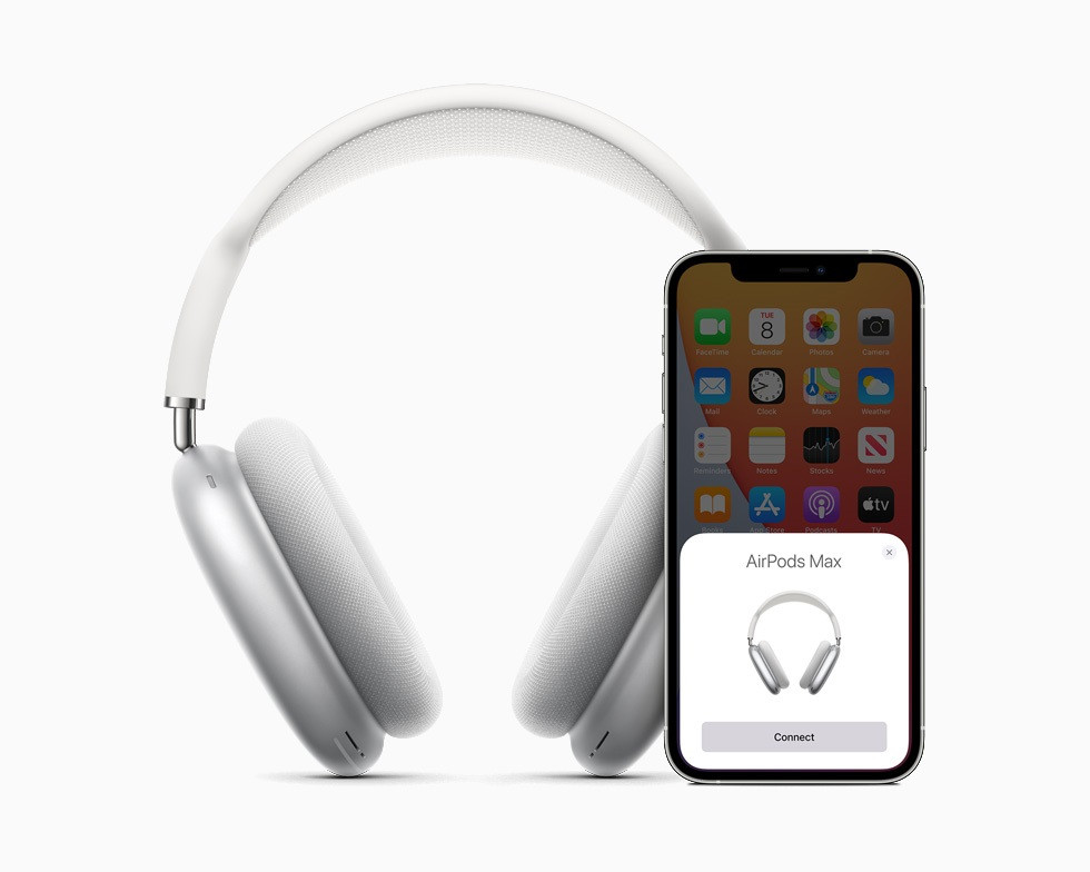AirPodsmax音质怎么样 airpods max 听感