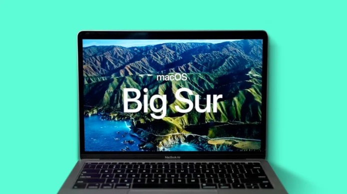macOS Big Sur11.1rc更新了什么