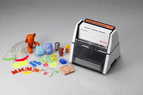 3D打印机是什么（3d打印机是什么设备）