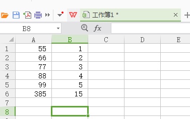 excel表格无法自动求和怎么办