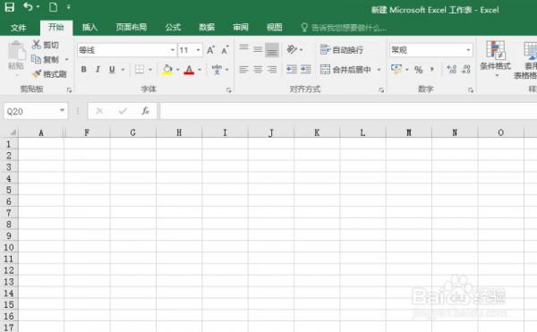 EXCEL2016数据如何进行分列批量编辑（多列数据批量分列）