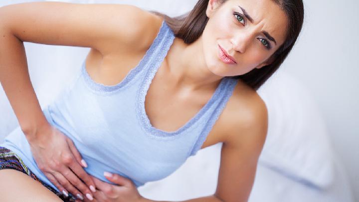 宫颈炎会发出三个警告 宫颈炎可能