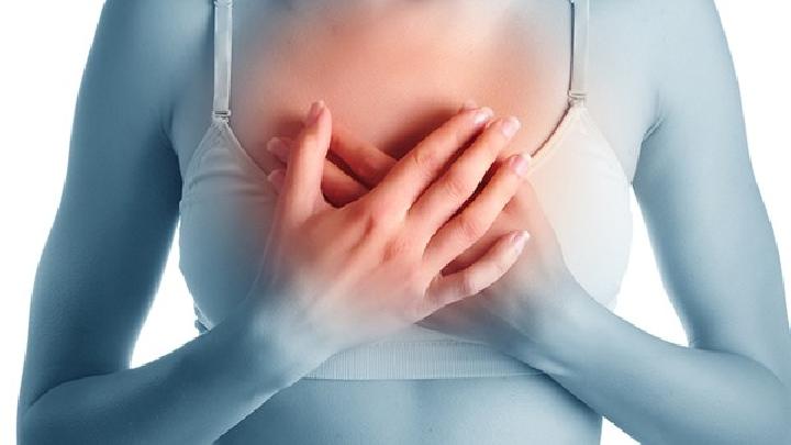 如何预防乳房湿疹8个方法（如何预防乳房湿疹8个方法图片）