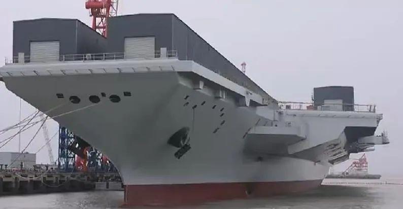 福建舰传新消息，而印度又要打造新航母，是否意味剧变？
