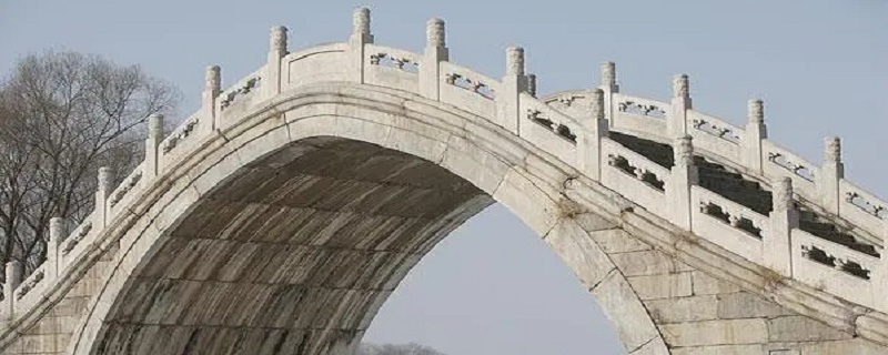 石拱桥位于（石拱桥位于哪个省）