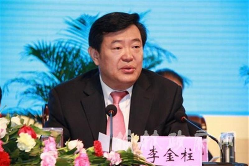 “老虎”靠煤吃煤被开除党籍，央视曝光其任内违建高尔夫球场