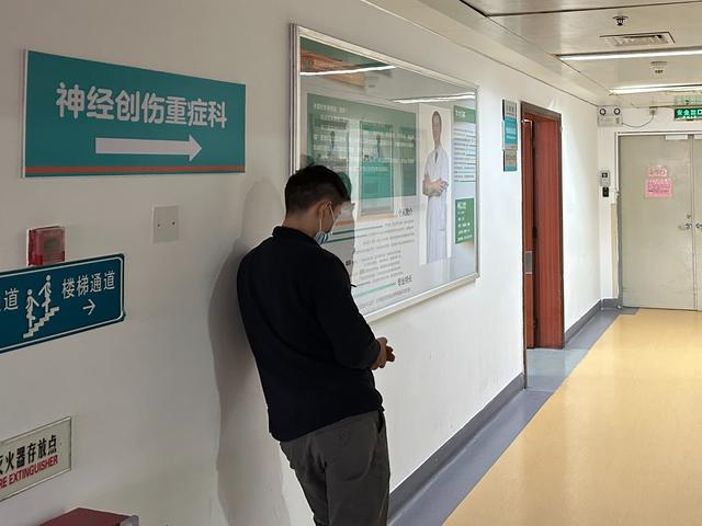 13岁男孩被同学打进ICU，国内顶级医学专家称抢救难度极大！记者实探  