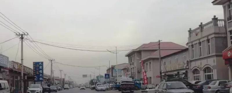 天津宁河造甲城镇是泄洪区吗 天津市宁河区造甲城镇造甲城村