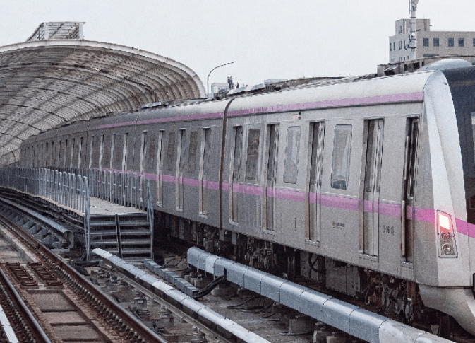 北京地铁：昌平线两区段维持运营（北京地铁:昌平线两区段维持运营多长时间）